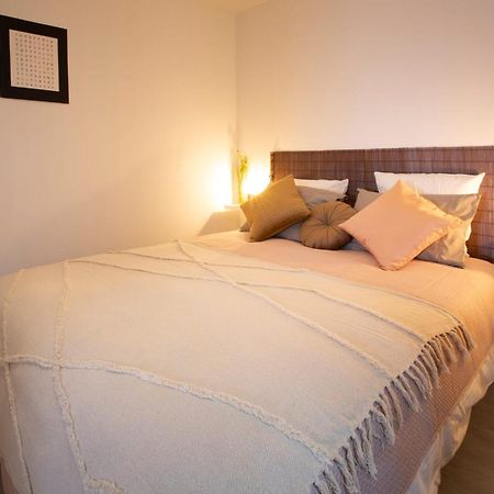 Le Nid 3 Etoiles Wifi, Netflix, Disney, Coeur De Bastide Villefranche-de-Rouergue Luaran gambar