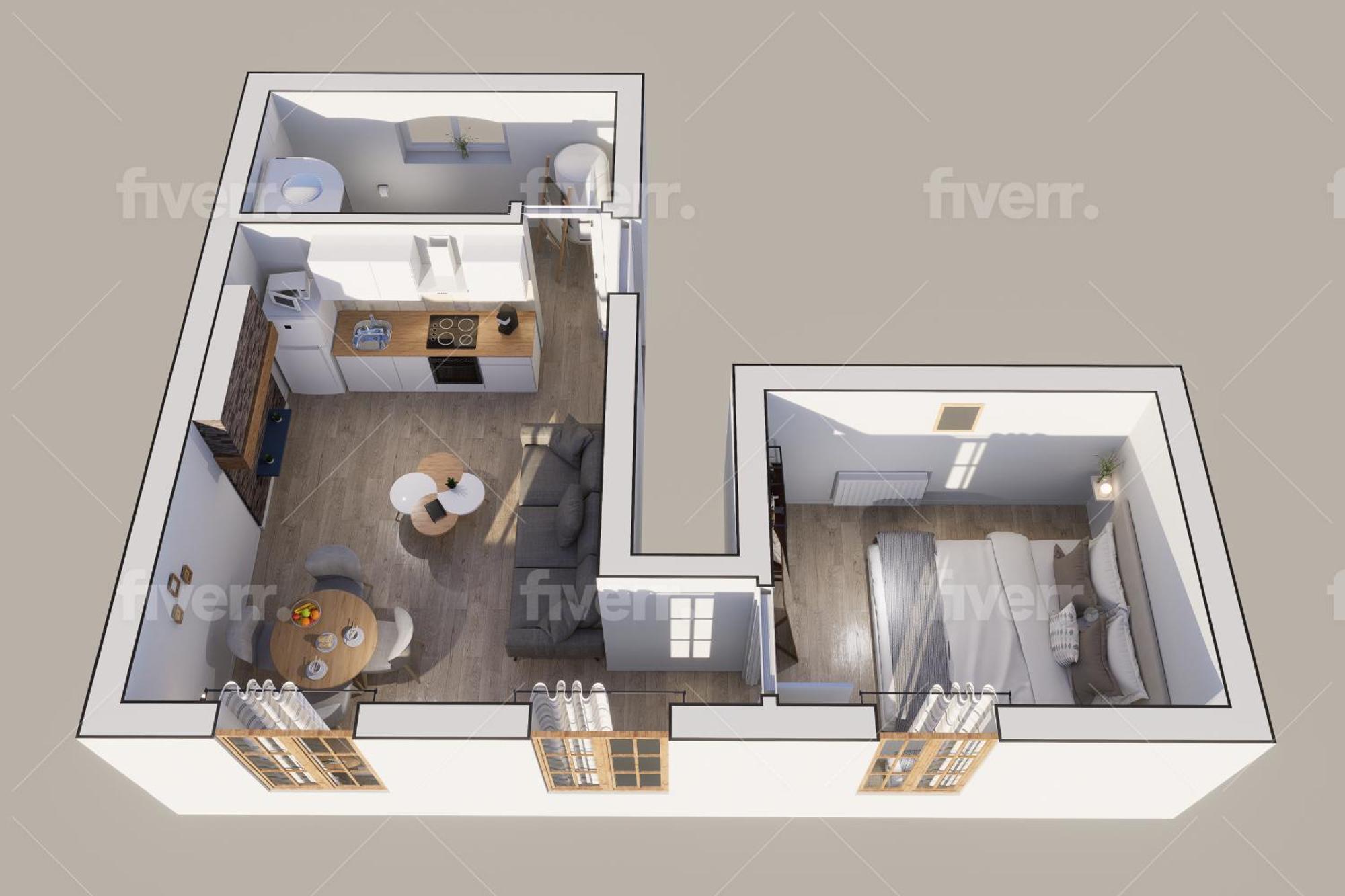 Le Nid 3 Etoiles Wifi, Netflix, Disney, Coeur De Bastide Villefranche-de-Rouergue Luaran gambar